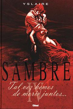 Sambre (t. Iv) por Yslaire