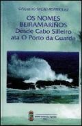 Os Nomes Beiramariños por Gerardo Sacau Rodriguez epub