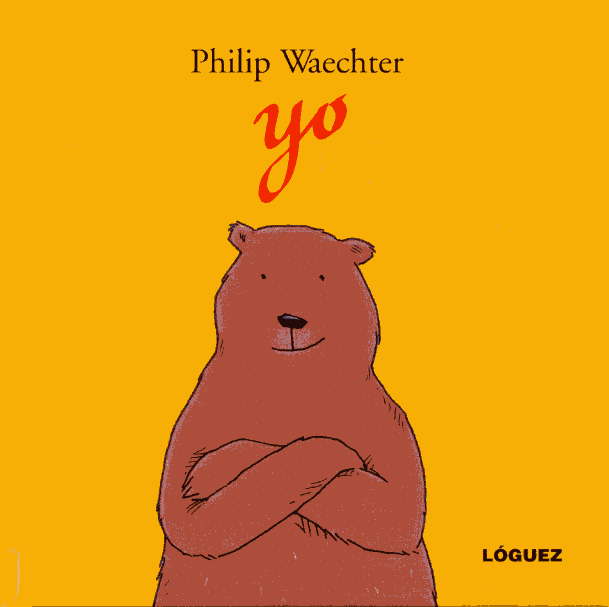 Yo por Philip Waechter epub