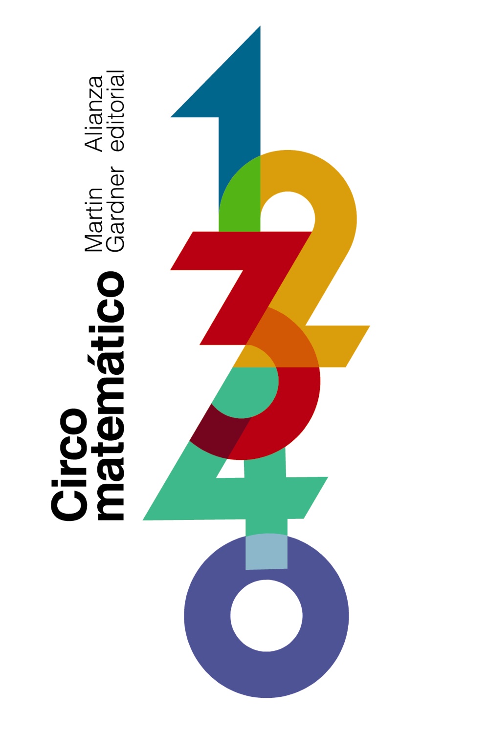 Circo Matemático por Martin Gardner