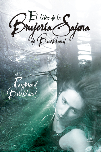 Libro De La Brujeria Sajona De Buckland por Raymond Buckland