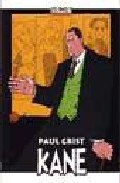 Kane Nº 2 por Paul Grist