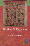 Shatabdi Express por Silvia Rodriguez