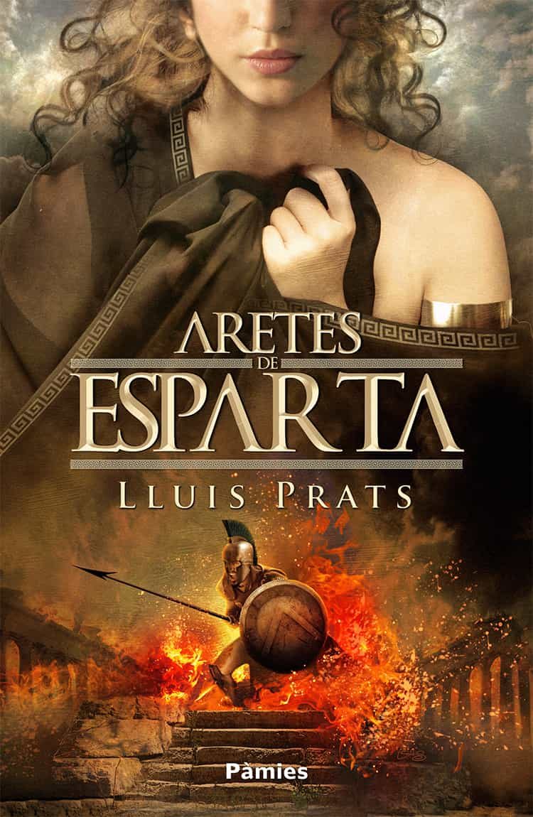 Aretes De Esparta por Lluis Prats