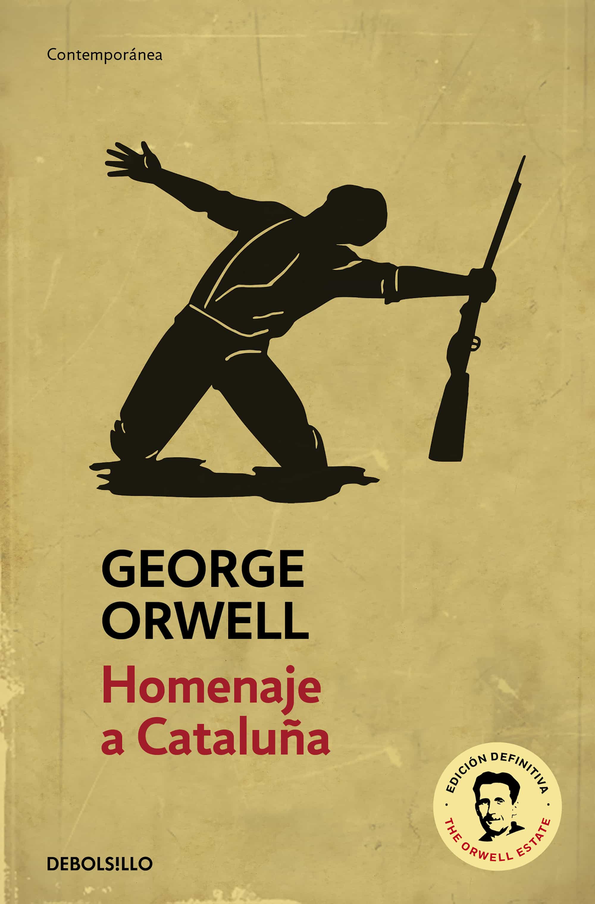 Homenaje A Cataluña por George Orwell
