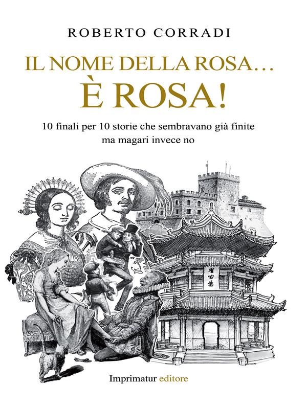 Il Nome Della Rosa Ebook Gratis