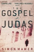 The Gospel Of Judas por Simon Mawer