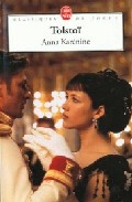 Anna Karenine por Leon Tolstoi
