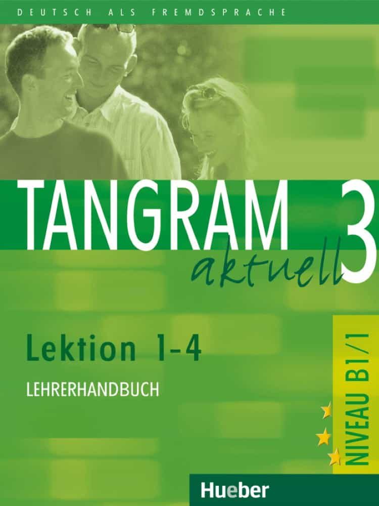 Tamgram Aktuell.3 (b1-1.l1 - 4) Lehrer (libro Profesor) por Vv.aa. epub