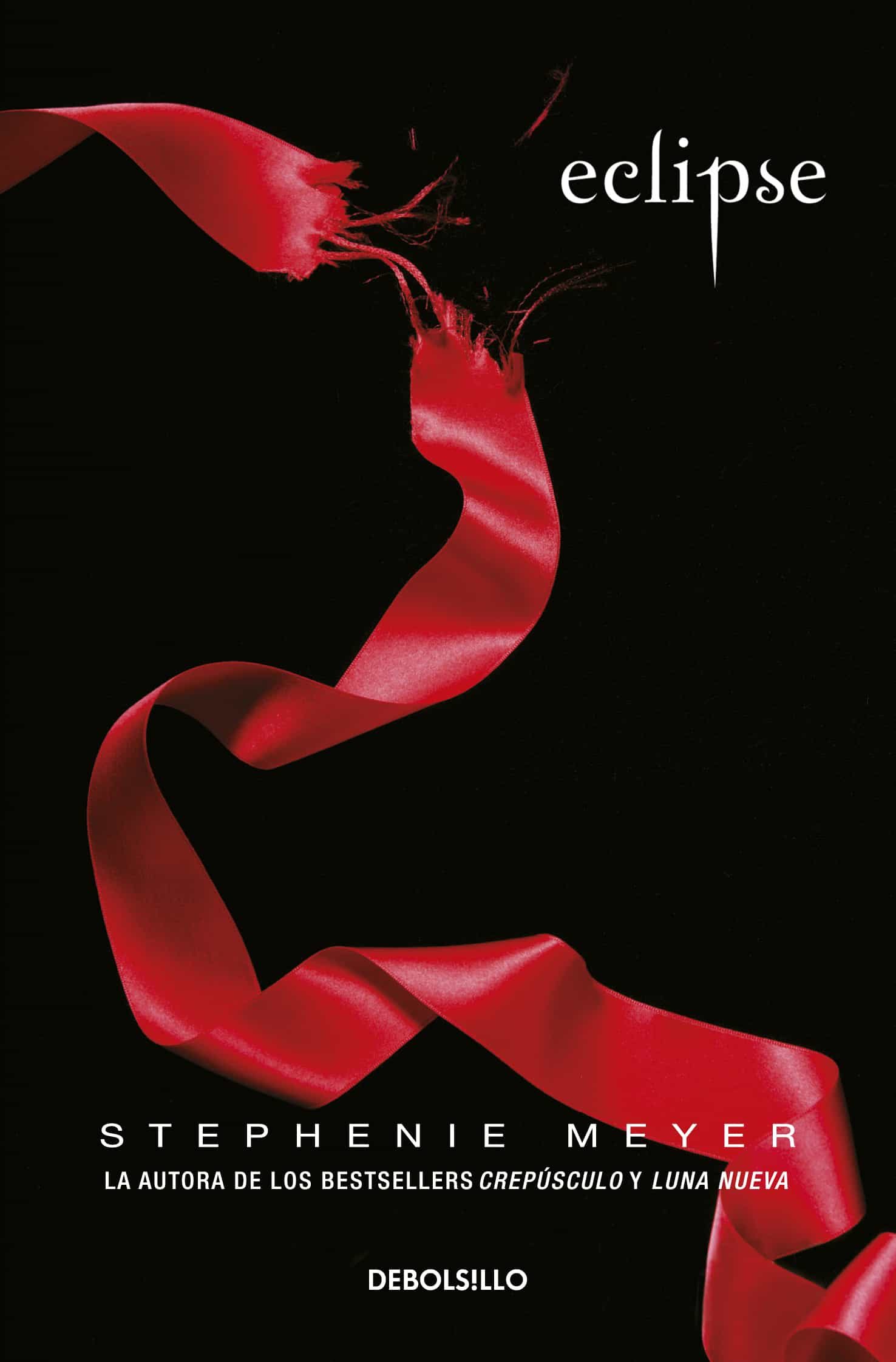Resultado de imagen de crepusculo stephenie meyer