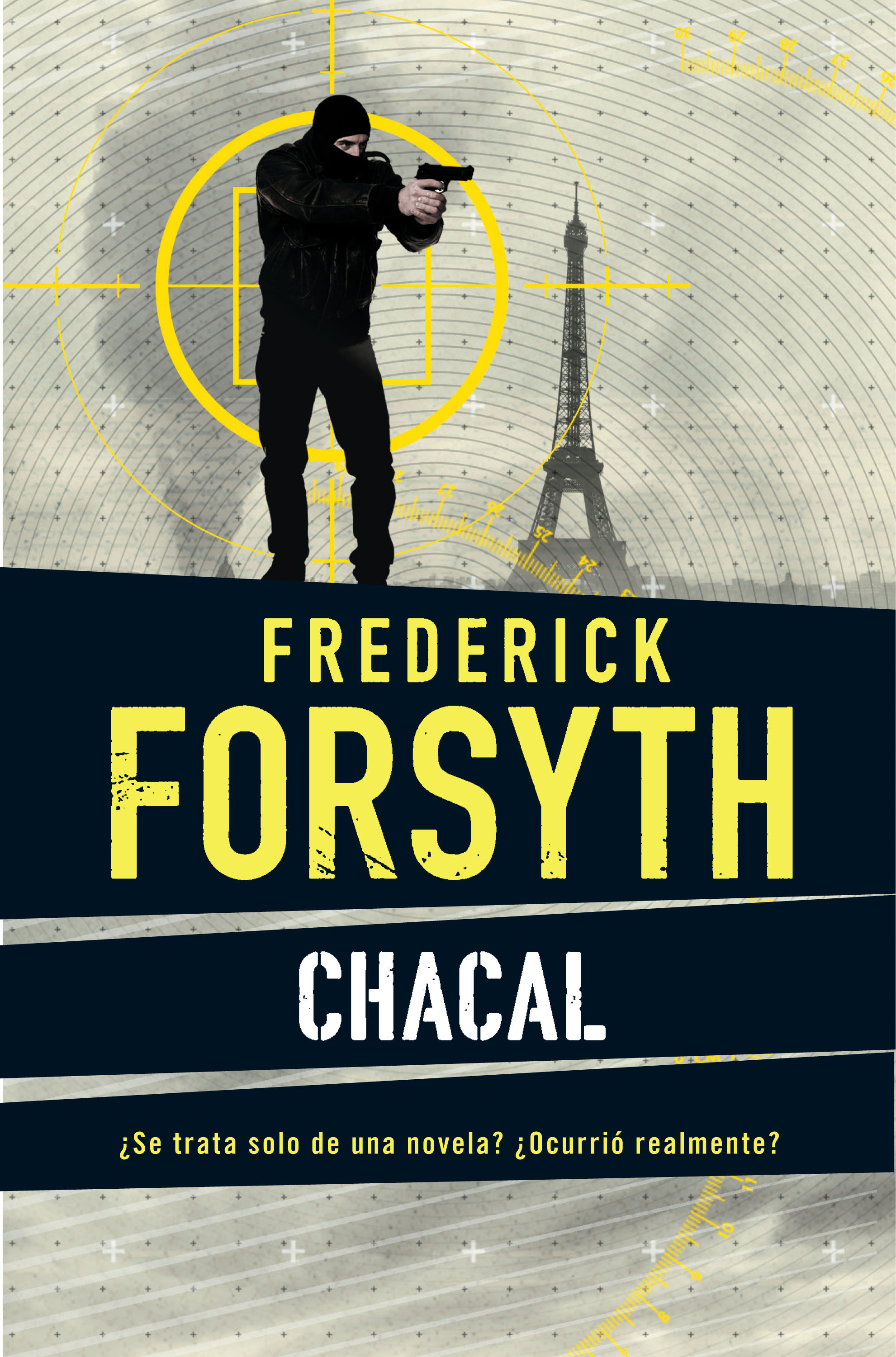 chacal (ebook)-frederick forsyth-9788401353086