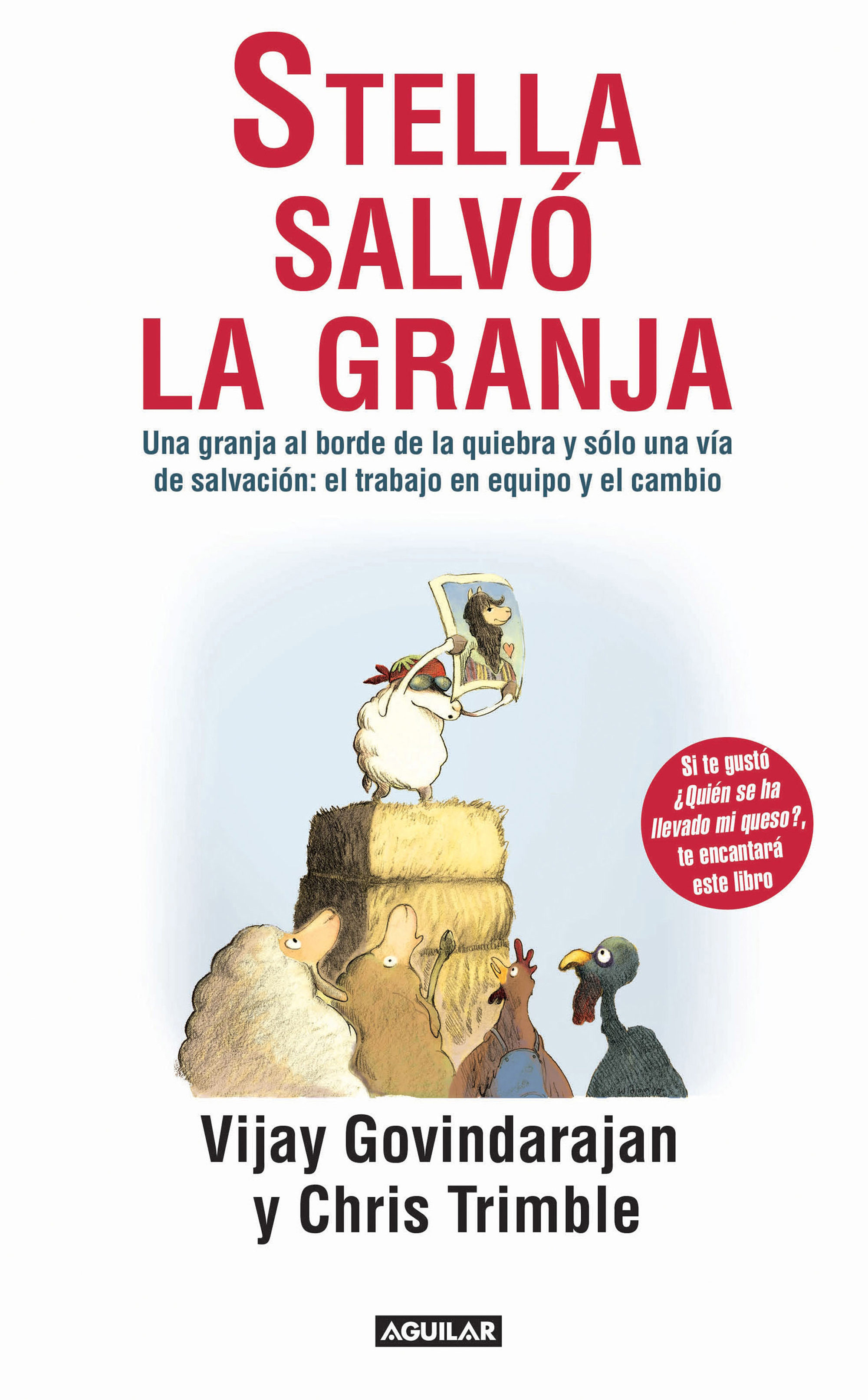 Resultado de imagen para stella salvo la granja libro completo