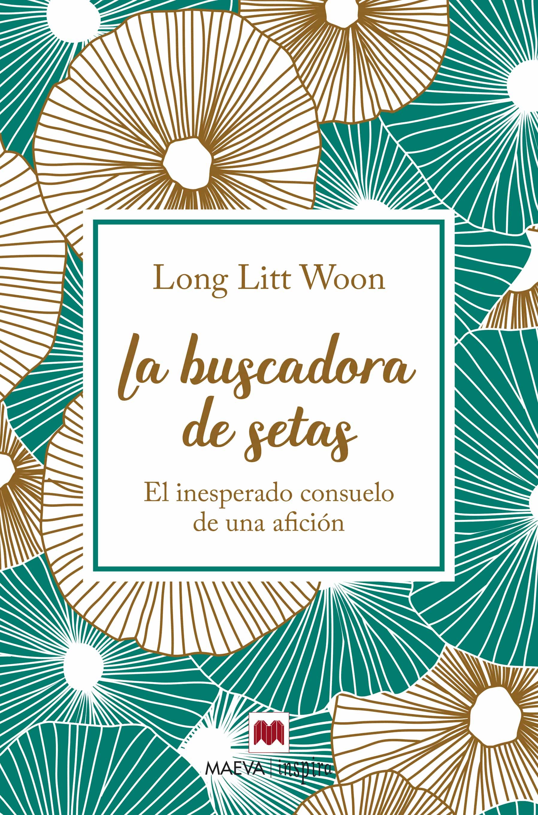 La Buscadora De Setas por Long Litt Woon