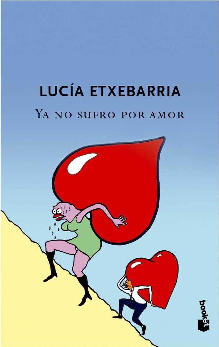 Descargar Ya No Sufro Por Amor Lucia Etxebarria Pdf Printer
