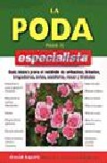 La Poda Para El Especialista por David Squire