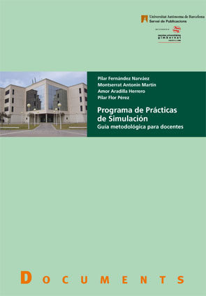 Programa De Practicas De Simulacion por Pilar Fernandez Narvaez