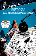 Batman: The Brave And The Bold Nº 2 por Jim Aparo;
Bob Hanye