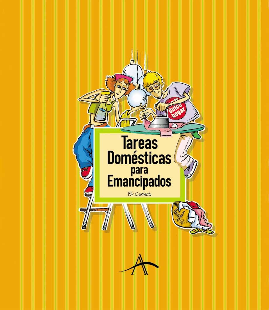 Tareas Domesticas Para Emancipados por Carmeta Moran