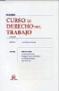 Curso De Derecho Del Trabajo por Vv.aa. epub