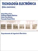 Tecnologia Electronica (cd) por Rafael Et Al Masot Peris