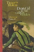 Don Gil De Las Calzas Verdes por Tirso De Molina
