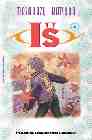 I S, Nº 4 por Masakazu Katsura