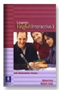 Longman English Interactive 4 (single-user Version) (cd-rom) por Michael Rost;
Marjorie Fuchs