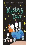 The Mystery Tour (funnybones) por Allan Ahlberg