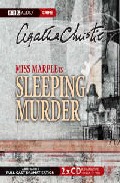Sleeping Murder (2 Cds) por Agatha Christie