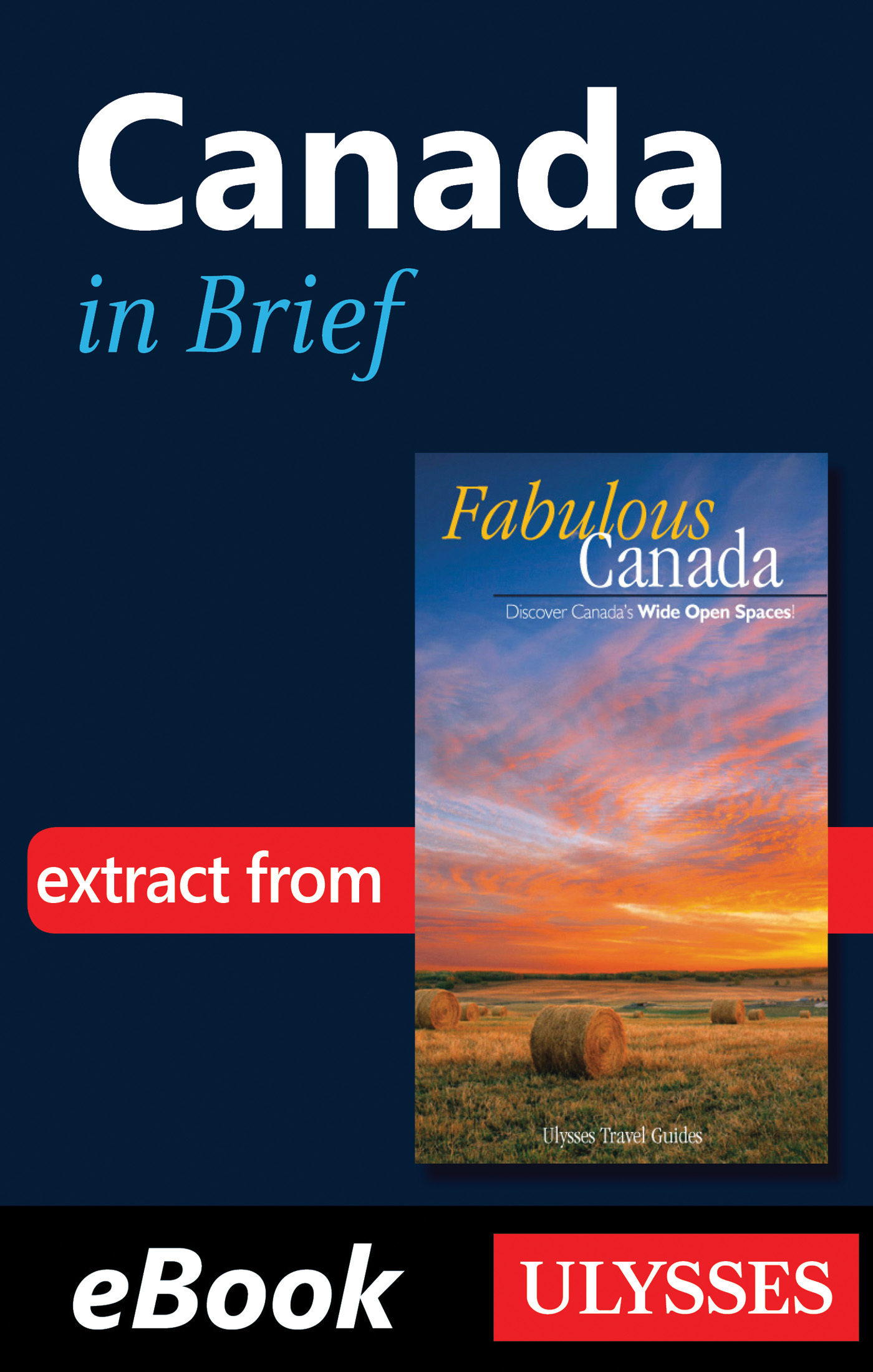 Canada In Brief