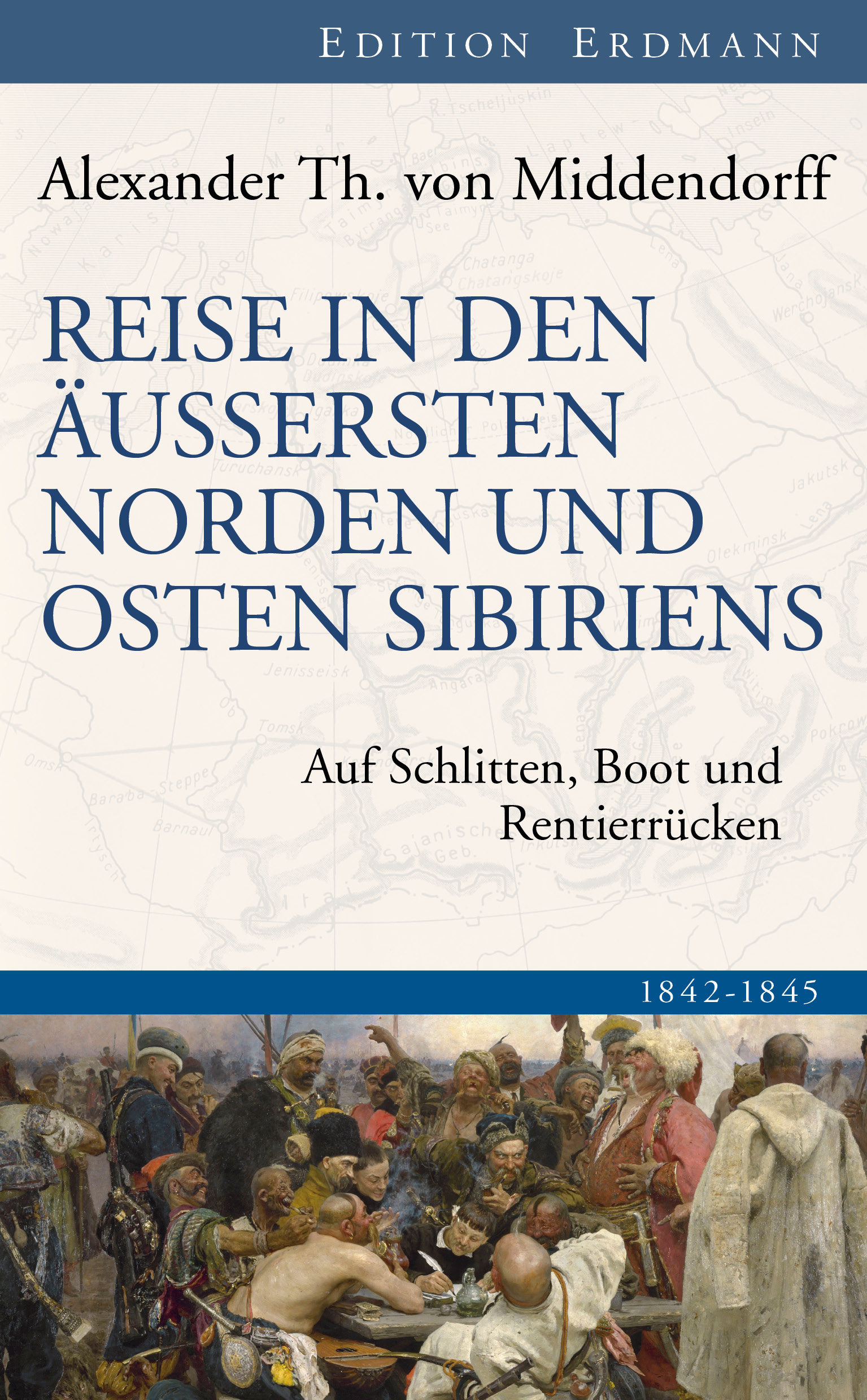 Descargar Reise In Den Äussersten Norden Und Osten Sibiriens PDF Gratis