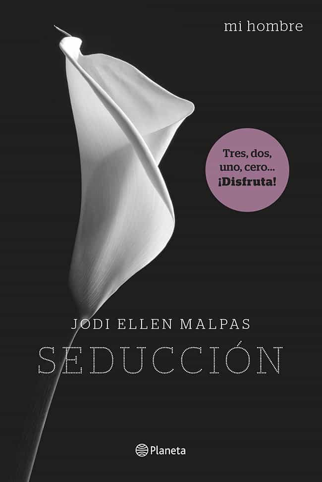 mi hombre. seduccion-jodi ellen malpas-9788408122296