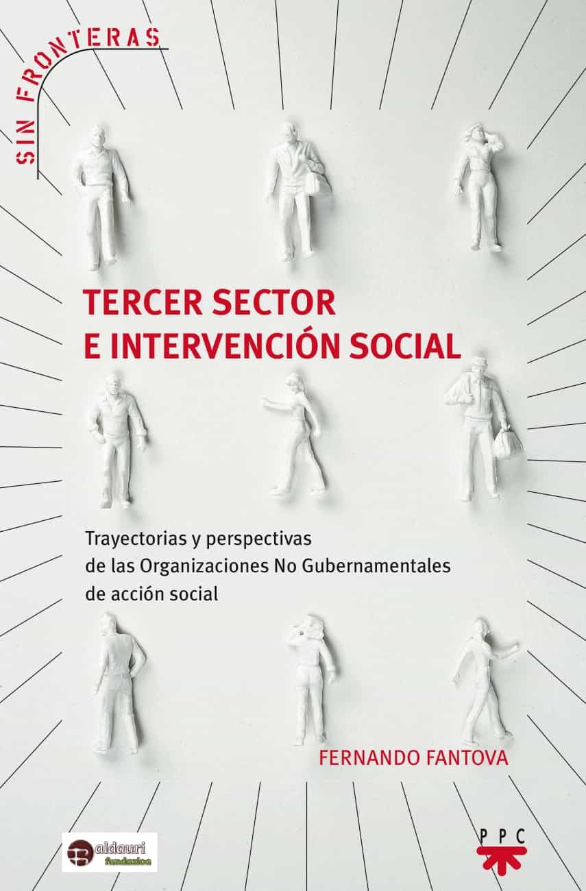 Tercer Sector E Intervencion Social por Fernando Fantova