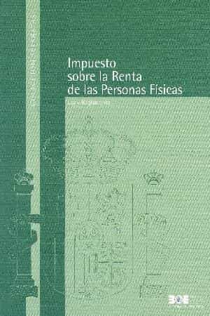 Irpf. Ley Y Reglamento por Vv.aa.