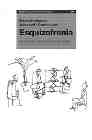 Esquizofrenia: Guia Practica De Trabajo Con Las Familias por Vv.aa.