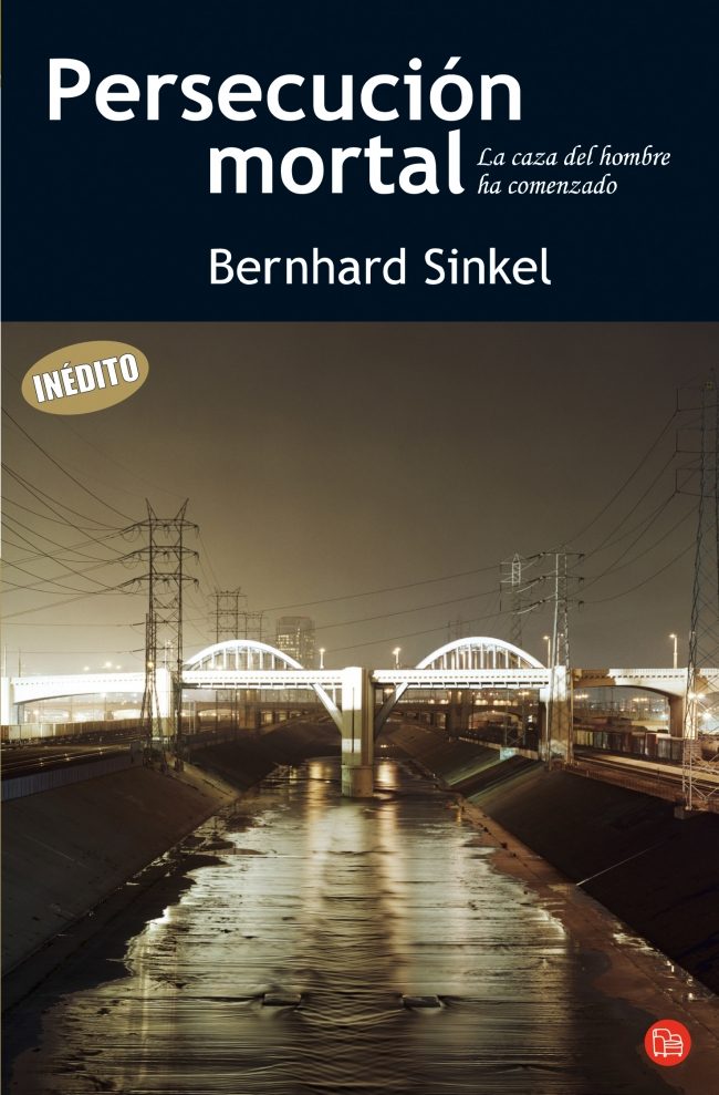 Persecucion Mortal por Bernhard Sinkel