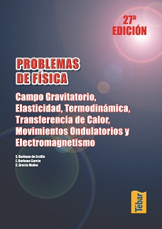 Problemas De Fisica. Campo Gravitatorio por Vv.aa. epub