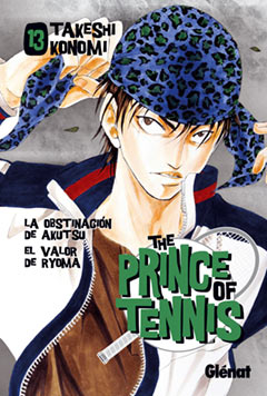 The Prince Of Tennis Nº 13 por Takeshi Konomi epub