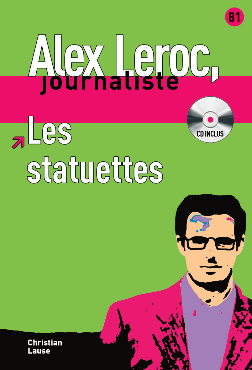 Les Statuettes (+cd) por Vv.aa. epub