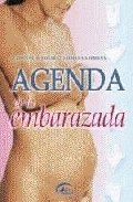 Agenda De La Embarazada por Vv.aa.