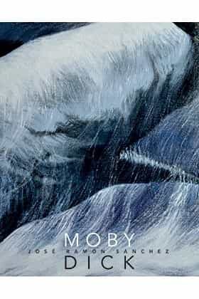 Moby Dick por Jose Ramon Sanchez