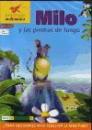 Milo Y Las Piedras De Fuego (cd-rom) por Vv.aa.