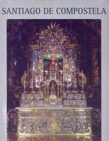 Santiago De Compostela: Ciudad Patrimonio De La Humanidad por Juan Jose Zorrilla