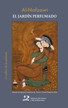 El Jardin Perfumado por Mouhammed Al-nafzawi