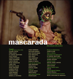 Mascarada (catalogo De Exposicion) por Vv.aa.