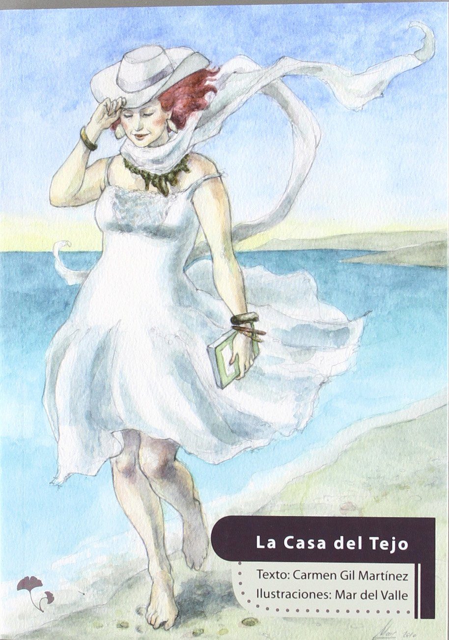 La Casa Del Tejo por Walter F. Otto