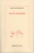 Nueva Estacion por Carlos Javier Morales