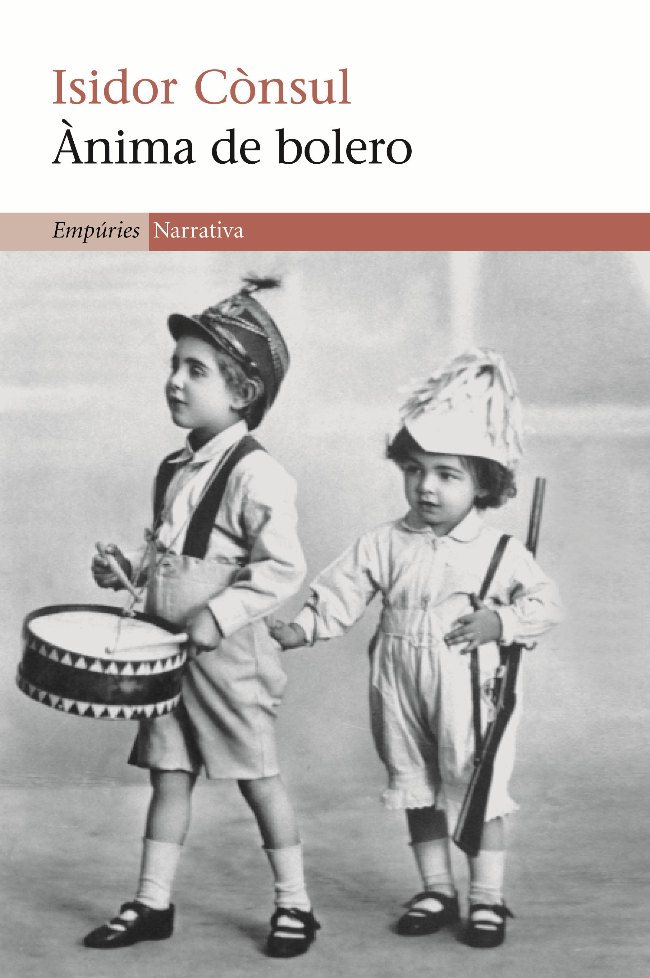Anima De Bolero por Isidor Consul epub