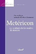 Metericon: La Sabiduria De Las Madres Del Desierto por Martirij Bagin