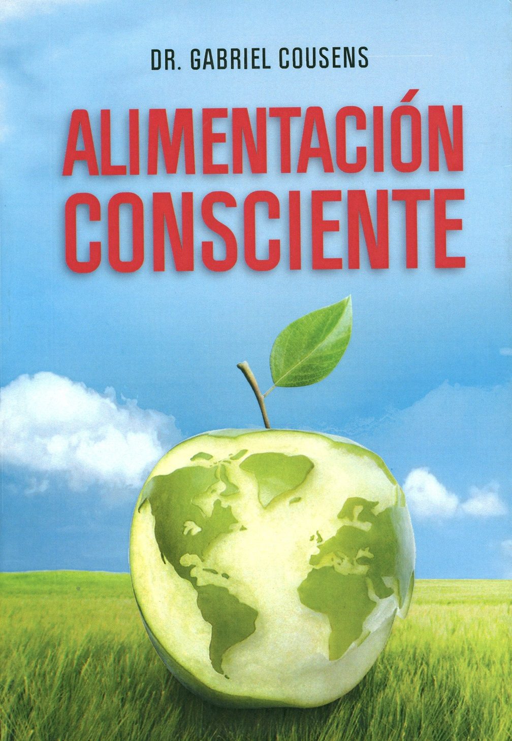 alimentacion consciente-gabriel cousens-9789876820196